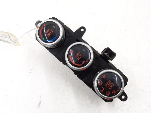 Used Climate control Climate control PEUGEOT ION Electric (67 hp) 24786928 24786928