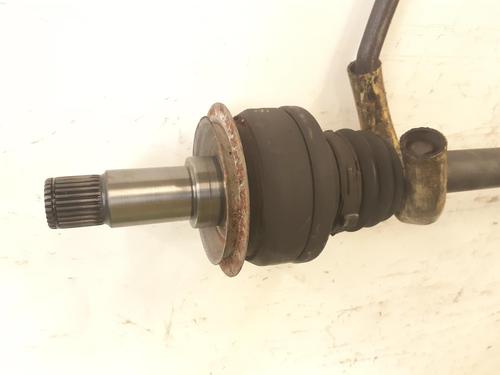 Right rear driveshaft MERCEDES-BENZ CLS Shooting Brake (X218) CLS 350 CDI / d 4-matic (218.993) | BP24794261M41 