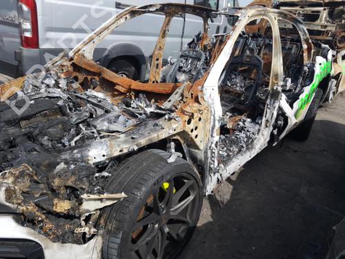 Brugte PORSCHE CAYENNE (9YA)  3.0 E-Hybrid AWD (9YAAE1)  2412260
