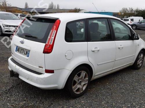 Faro izquierdo FORD C-MAX (DM2) 1.6 TDCi | BP24785906C28 