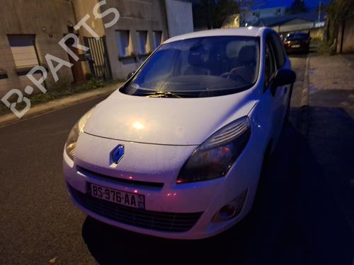 Used Parts RENAULT GRAND SCÉNIC III (JZ0/1_) 1.6 dCi (JZ00, JZ12) (130 hp) 4455772