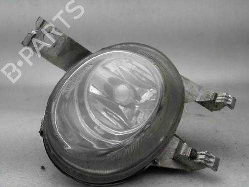 Right front fog light PEUGEOT 206 Hatchback (2A/C) 2.0 HDI 90 | BP24776054C31 