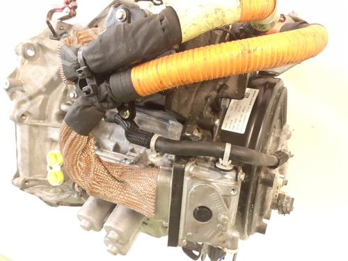 Gearbox RENAULT AUSTRAL E-TECH 200 Hybrid (HGM2) | BP24797848M3 