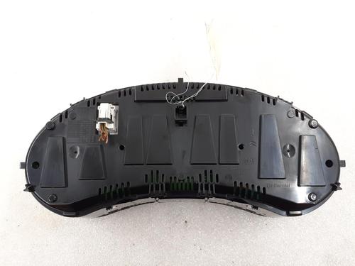 Cockpit CITROËN C4 II (NC_) 1.6 HDi 90 | BP24788972C47 