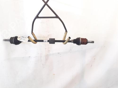 Used Right front driveshaft OPEL CORSA E (X15) 1.4 (08, 68) (90 hp) 24787908
