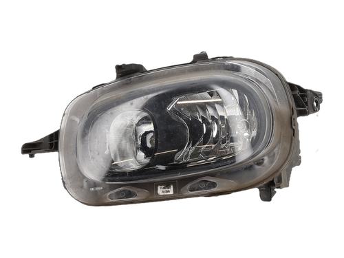 Left front indicator CITROËN C3 III (SX) 1.6 BlueHDi 100 | BP38032461C32 - Image 4
