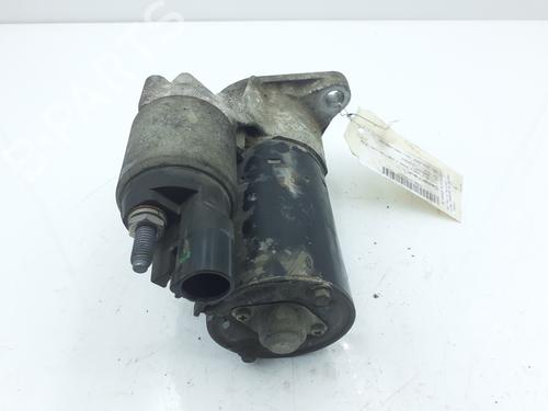 Starter AUDI A3 Convertible (8P7) 2.0 TFSI | BP33635014M8 - Image 4