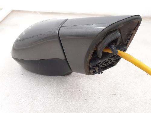 Left mirror PEUGEOT 308 SW I (4E_, 4H_) 1.6 HDi | BP27681976C26 