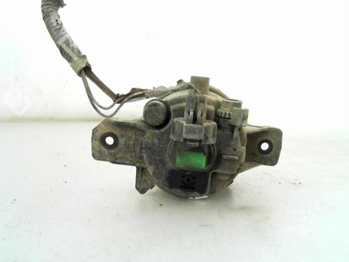 Right front fog light NISSAN X-TRAIL I (T30) 2.2 Di 4x4 | BP24778318C31 