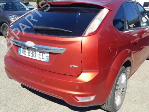 Right front door FORD FOCUS II (DA_, HCP, DP) 1.8 TDCi | BP24785188C3 