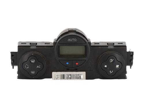 Used Climate control Climate control 37187490 37187490