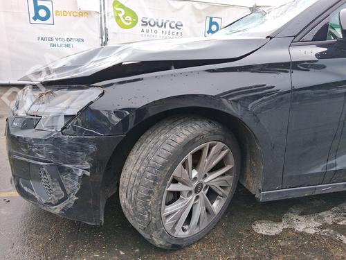 Catalyst AUDI A3 Sportback (8YA, 8YF) | BP34183917M10 - Image 29
