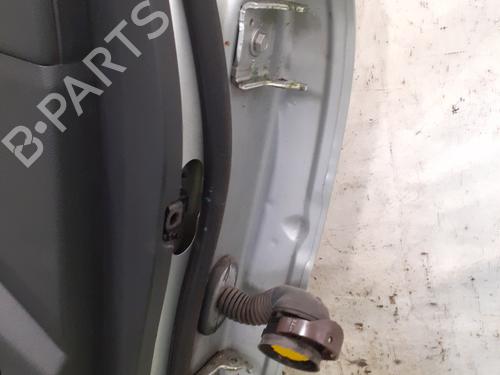 Left rear door PEUGEOT 508 I (8D_) 2.2 HDi | BP27928249C4 