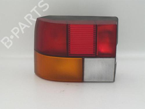 Left taillight RENAULT 19 I (B/C53_) 1.4 | BP24773754C34 