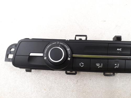 Climate control CITROËN BERLINGO Box Body/MPV (K9) 1.6 BlueHDi 100 | BP24795645I5  - Image 6