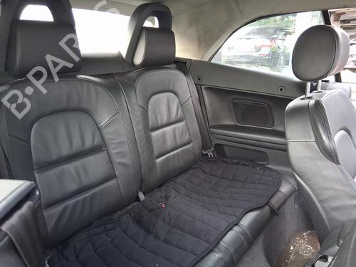 Climate control AUDI A3 Convertible (8P7) 2.0 TFSI | BP32785420I5 - Image 22