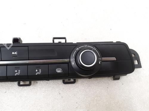 Climate control CITROËN BERLINGO Box Body/MPV (K9) 1.6 BlueHDi 100 | BP24795645I5  - Image 5