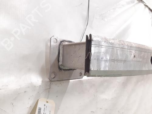 Renfort de pare-chocs arrière Renfort de pare-chocs arrière CITROËN JUMPY III Van (V_) 1.6 BlueHDi 95 (95 hp) 33841621 33841621