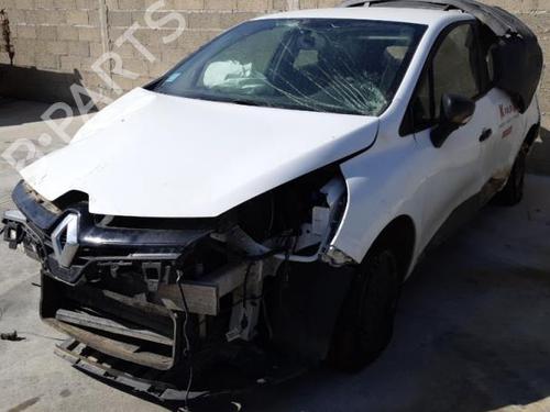 Left tailgate light RENAULT CLIO IV (BH_) 1.5 dCi 75 | BP24776714C79  - Image 5