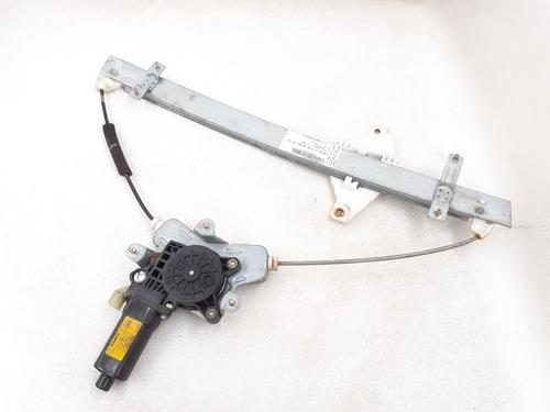 Used Front right window mechanism HYUNDAI TERRACAN (HP) 2.9 CRDi 4WD (150 hp) 24788062