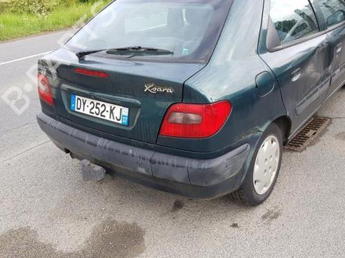 Front right window mechanism CITROËN XSARA (N1) 1.4 i | BP24780527C23 