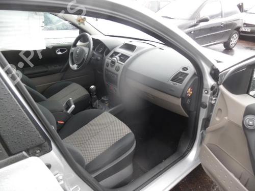 Højre baglygte RENAULT MEGANE II Saloon (LM0/1_) 1.9 dCi (LM0G, LM1G, LM2C) | BP24773574C35 