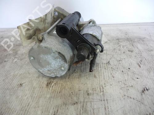 Used Starter Starter MERCEDES-BENZ CLA Shooting Brake (X117) CLA 180 (117.942) (122 hp) 24776003 24776003