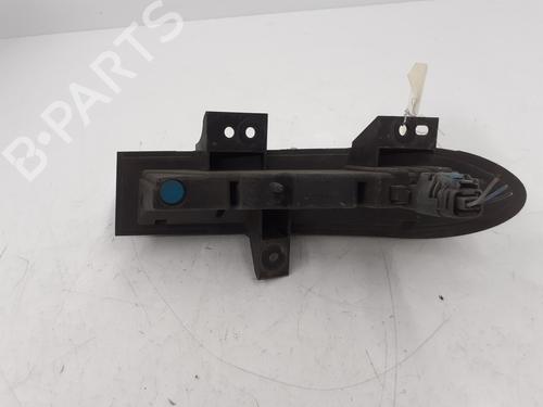 Right daytime light RENAULT SCÉNIC III (JZ0/1_) 1.5 dCi (JZ02, JZ0R) | BP30154325C103 