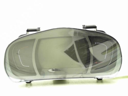 Used Instrument cluster RENAULT SCÉNIC IV (J9_) 1.5 dCi 110 Hybrid Assist (J9AE) (110 hp) 24778077