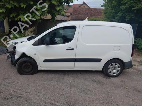 Used Parts PEUGEOT PARTNER Box Body/MPV 1.6 HDi (90 hp) 4441283