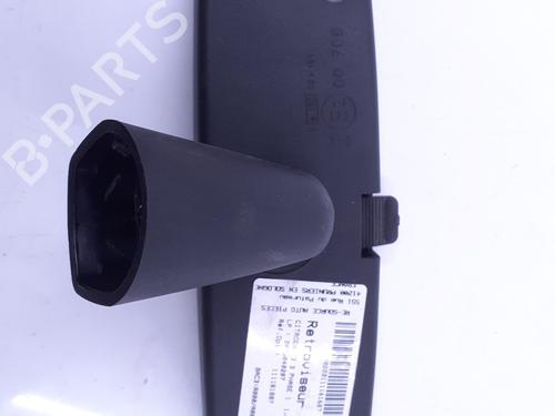 Used Rear mirror CITROËN C3 III (SX) 1.6 BlueHDi 75 (75 hp) 28799076