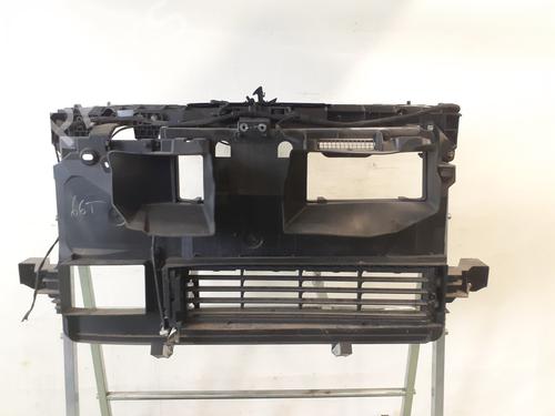 Used Front slam panel RENAULT MEGANE IV Grandtour (K9A/M/N_) 1.5 dCi 110 (110 hp) 32390936