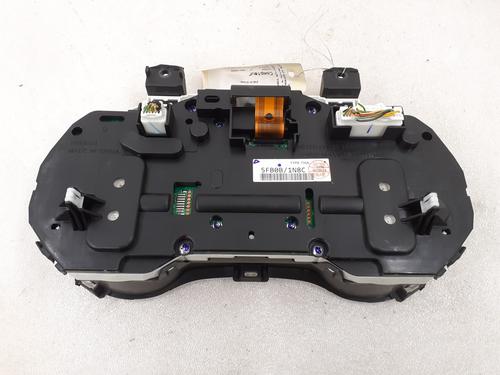 Instrument cluster KIA VENGA (YN) 1.4 CVVT | BP24771514C47 