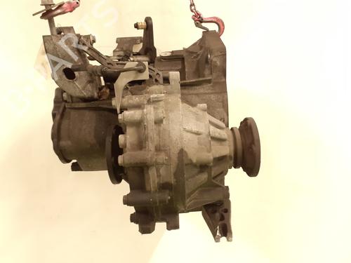 Gearbox VW GOLF VI (5K1) 1.6 TDI | BP24797839M3 - Image 4