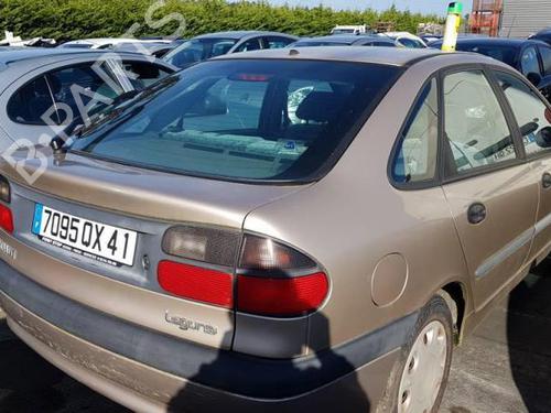 Starter RENAULT LAGUNA I (B56_, 556_) 2.2 dT (B569) | BP24781760M8