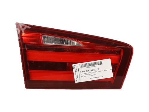 Left tailgate light BMW 5 Touring (F11) 525 d xDrive | BP38469614C79 - Image 4