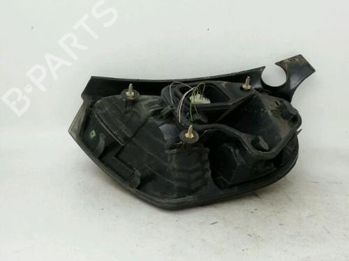 Venstre baglygte FIAT STILO (192_) 1.9 D Multijet (120 hp) 24773661