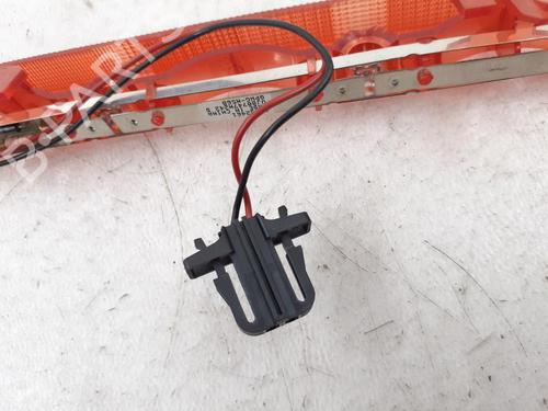 Third brake light MERCEDES-BENZ A-CLASS (W169) A 180 CDI (169.007, 169.307) | BP24784413L11 