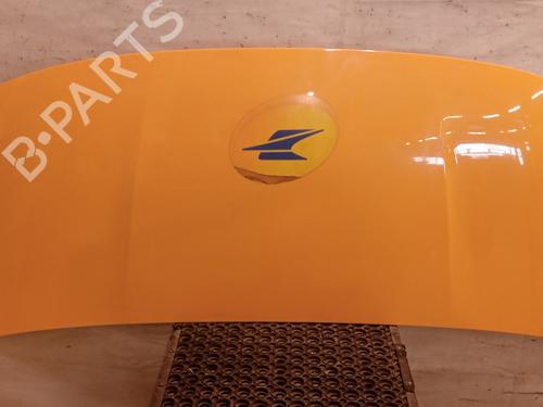 Used Hood CITROËN BERLINGO Box Body/MPV (K9) 1.5 BlueHDi 75 (75 hp) 29864542