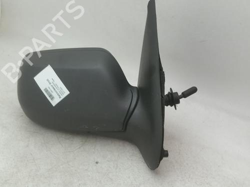 Used Right mirror MAZDA 2 (DY) 1.4 CD (68 hp) 24775714