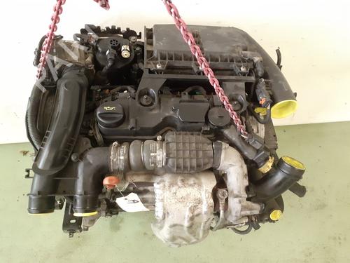 Engine CITROËN C4 CACTUS 1.6 BlueHDi 100 | BP38547923M1 - Image 5