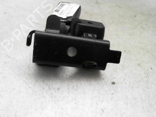 Used Seat buckle Seat buckle RENAULT LAGUNA II (BG0/1_) 1.6 16V (BG0A, BG0L) (107 hp) 24774732 24774732