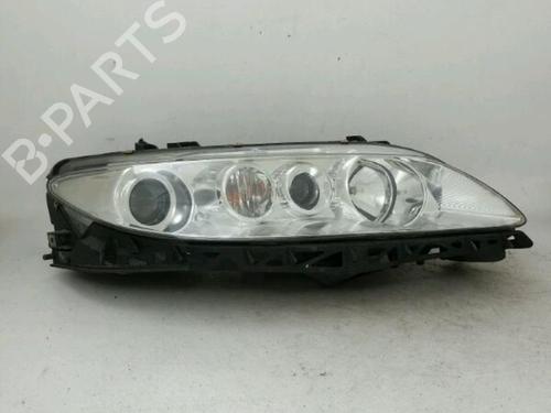 Used Right headlight Right headlight MAZDA 6 Hatchback (GG) 2.0 DI (GG14) (136 hp) 24774116 24774116