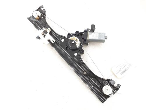 Used Front left window mechanism FIAT 500 (312_) 1.2 (312AXA1A) (69 hp) 24789118