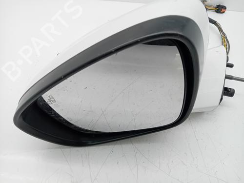 Used Left mirror Left mirror CITROËN C4 Picasso II 1.6 HDi / BlueHDi 115 (115 hp) 36468433 36468433
