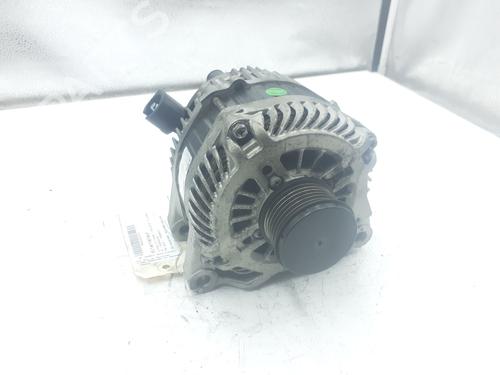 Used Alternator CITROËN C4 Picasso I MPV (UD_) 2.0 HDi 138 (136 hp) 26496540
