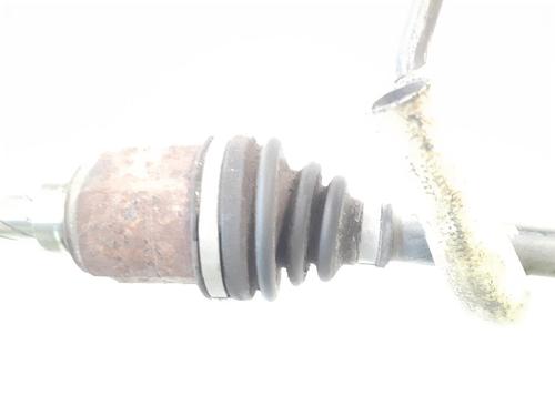 Used Left rear driveshaft NISSAN QASHQAI I (J10, NJ10) 2.0 dCi All-wheel Drive (150 hp) 24788529