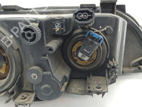 Left headlight BMW 5 (E39) 530 d | BP38454648C28 - Image 3