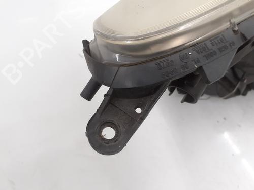 Left headlight OPEL CORSA D (S07) 1.0 (L08, L68) | BP30317902C28