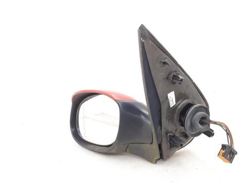 Retrovisor izquierdo PEUGEOT 206 Hatchback (2A/C) 1.4 HDi eco 70 | BP24787192C26 
